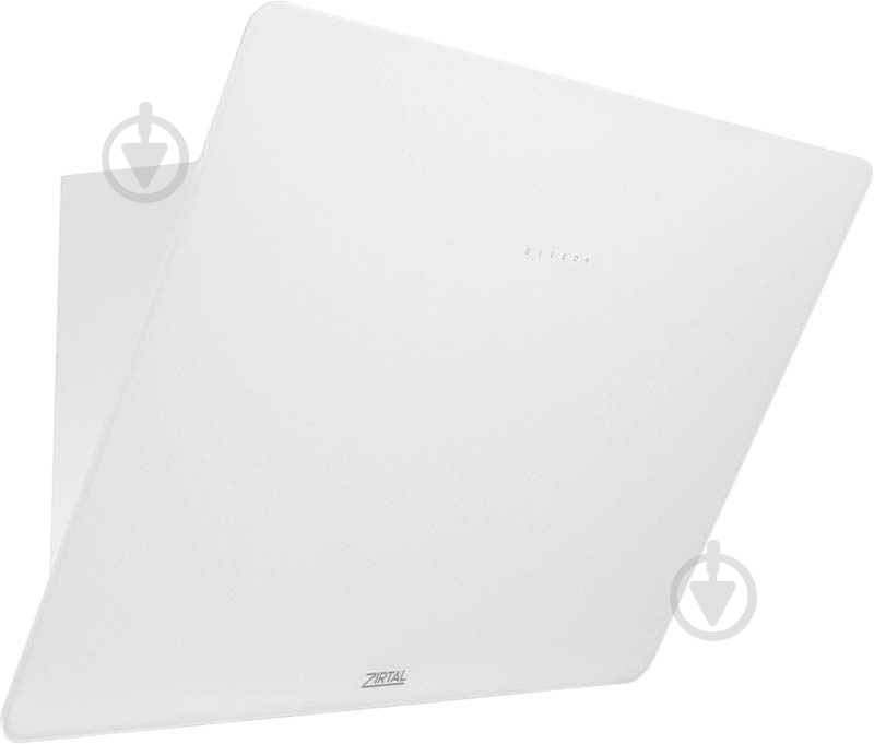 Вытяжка Zirtal Swing 90 WH - фото 5