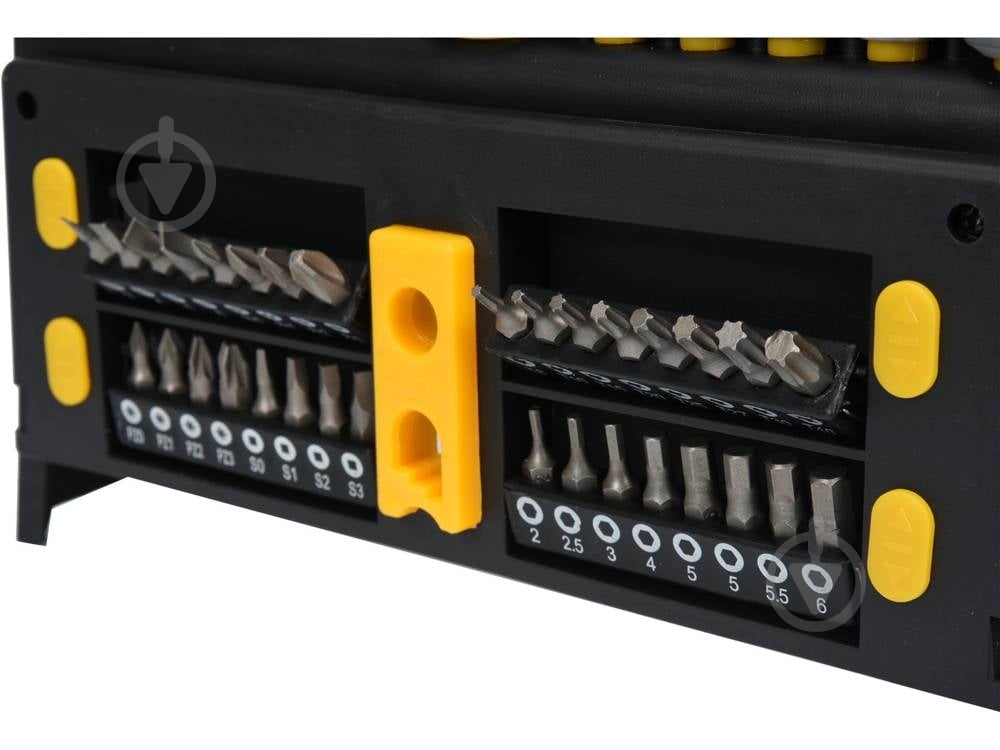 Набор отверток Vorel 60780 - фото 3