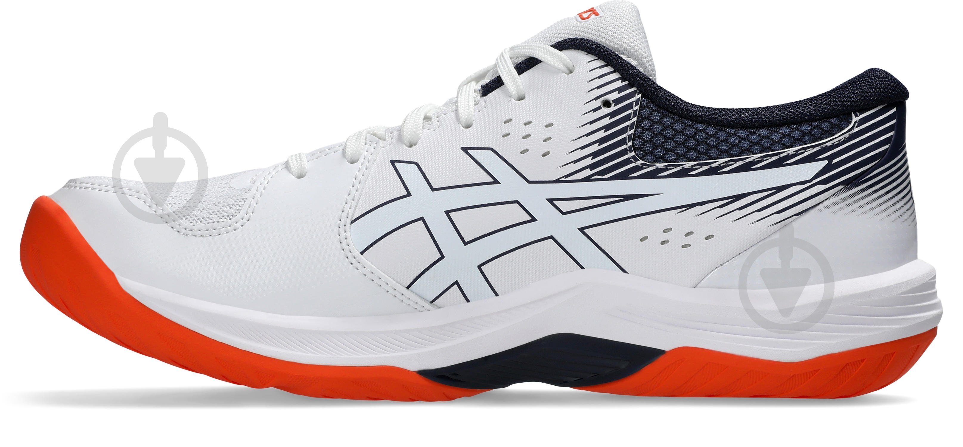 Кроссовки мужские Asics BEYOND FF 1071A092-104 р.44 белые - фото 3 Кроссовки мужские Asics BEYOND FF 1071A092-104 р.44 белые - фото 3