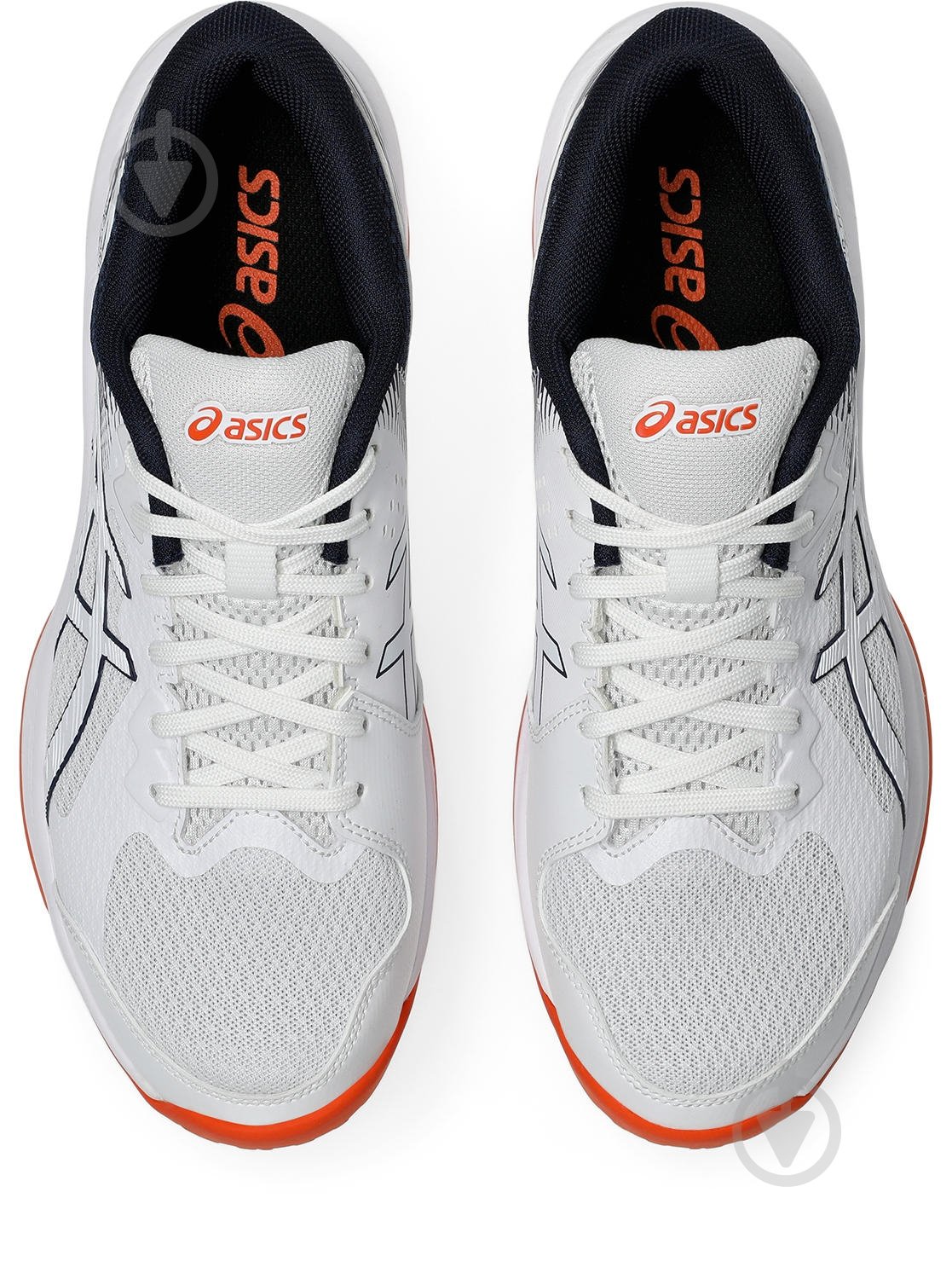 Кроссовки мужские Asics BEYOND FF 1071A092-104 р.44 белые - фото 7 Кроссовки мужские Asics BEYOND FF 1071A092-104 р.44 белые - фото 7