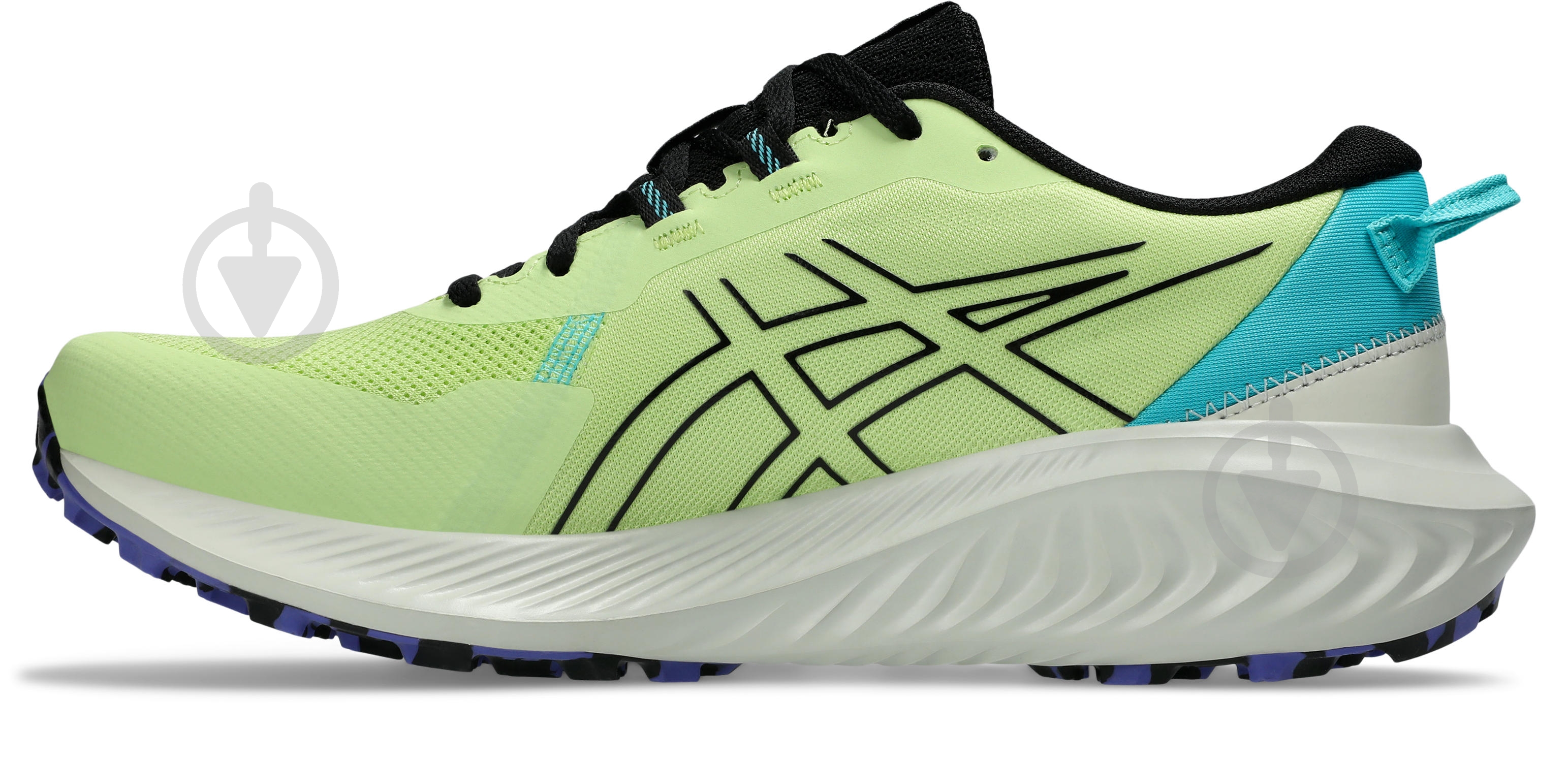ᐉ Кроссовки мужские Asics GEL-EXCITE TRAIL 2 1011B594-301 р.44