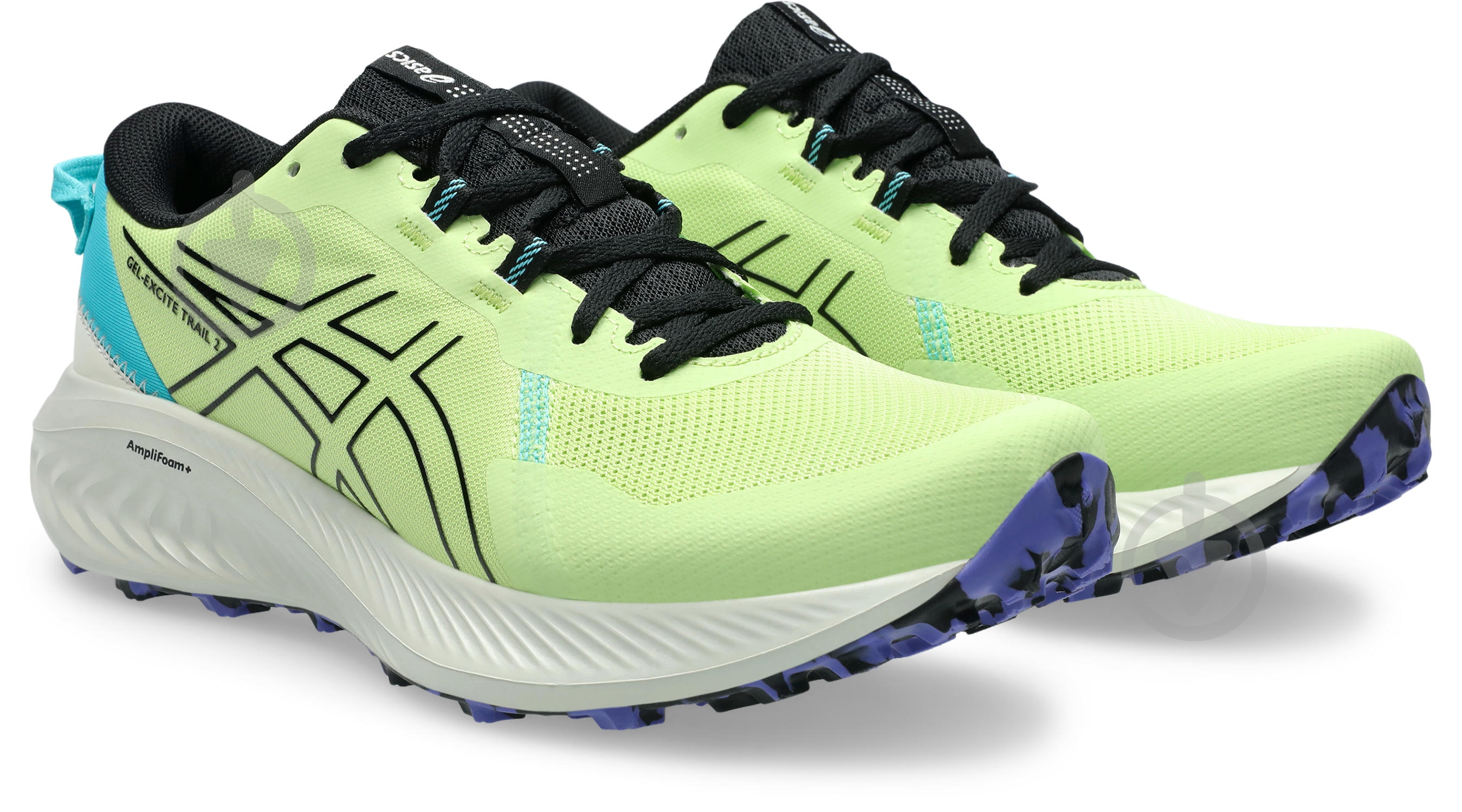 おいわ ᐉ Кросівки чоловічі Asics GEL-EXCITE TRAIL 2 1011B594-301 р.44