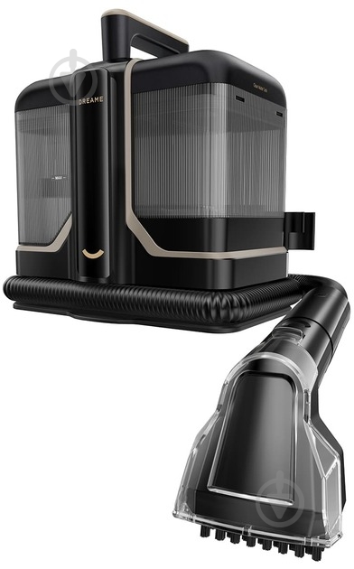 Пилосос миючий DREAME N10 (N10-BL) black - фото 11