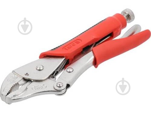 Щипцы YATO 240 мм YT-2153 - фото 2 Щипцы YATO 240 мм YT-2153 - фото 2