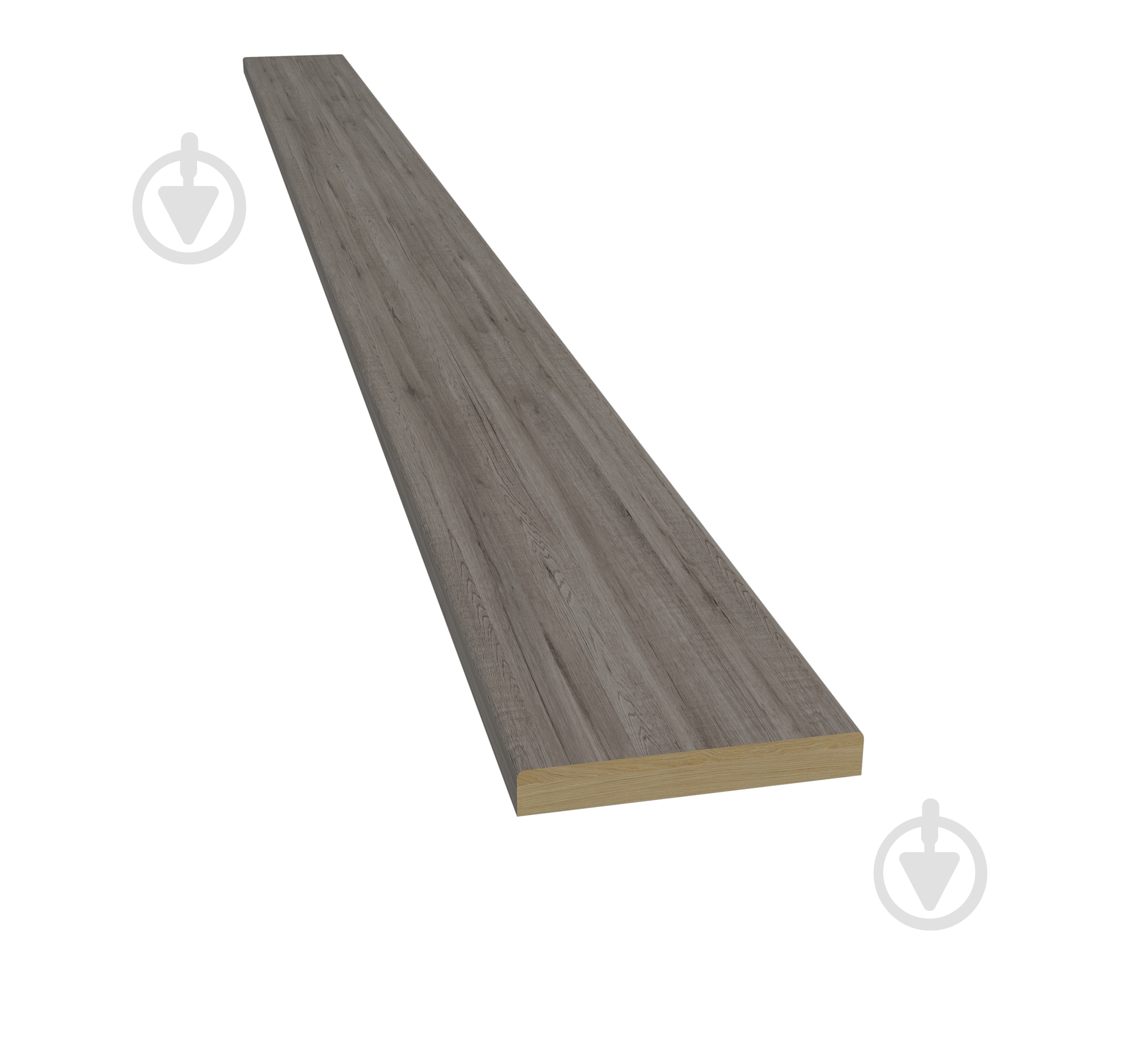 Наличник Неман 10х70х2150 мм бартекс грей - фото 1