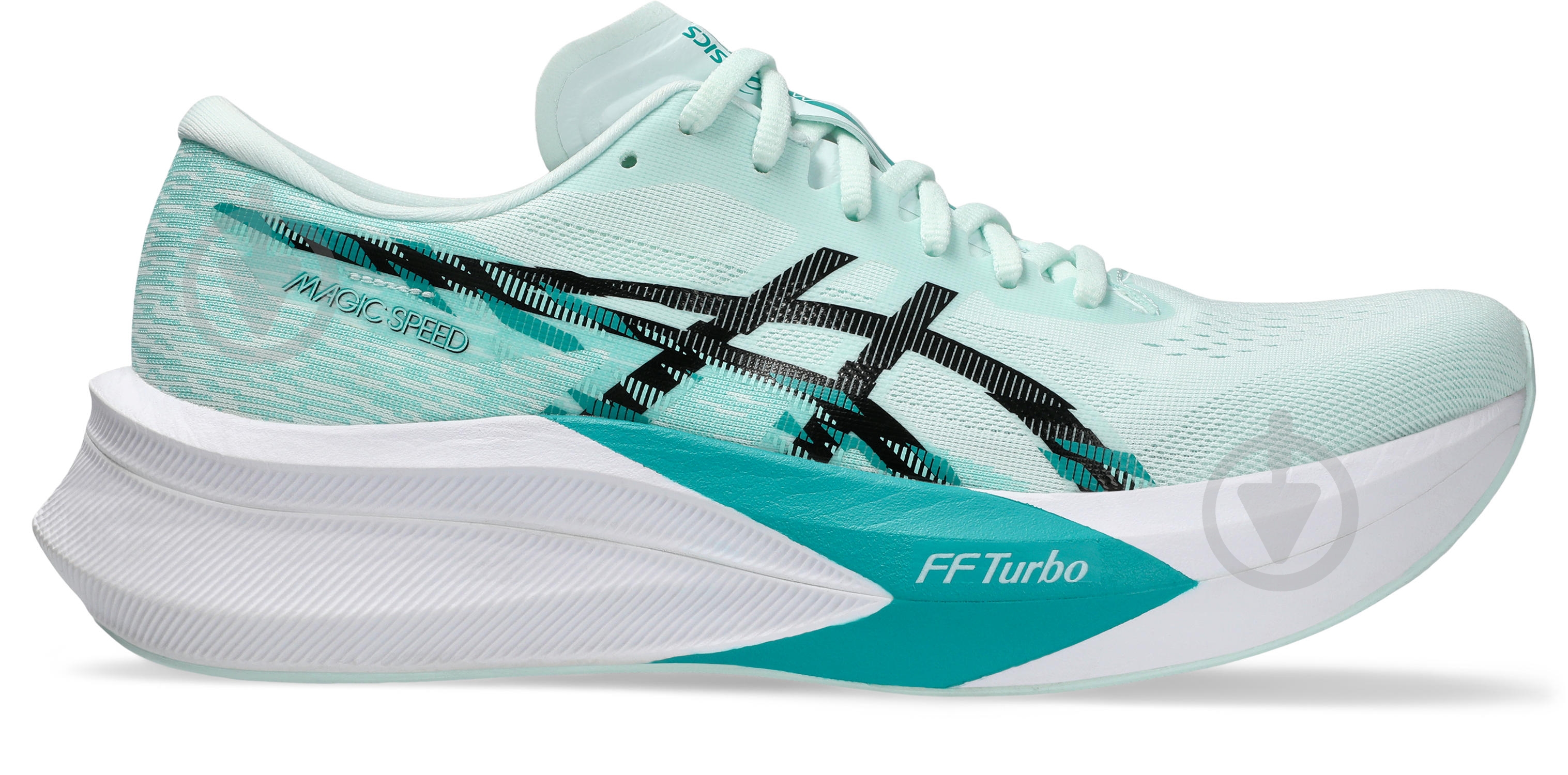 スポーツ・フィットネス Making Champions 4 Service ᐉ Кросівки чоловічі Asics MAGIC SPEED 4 1011B875-401 р.44