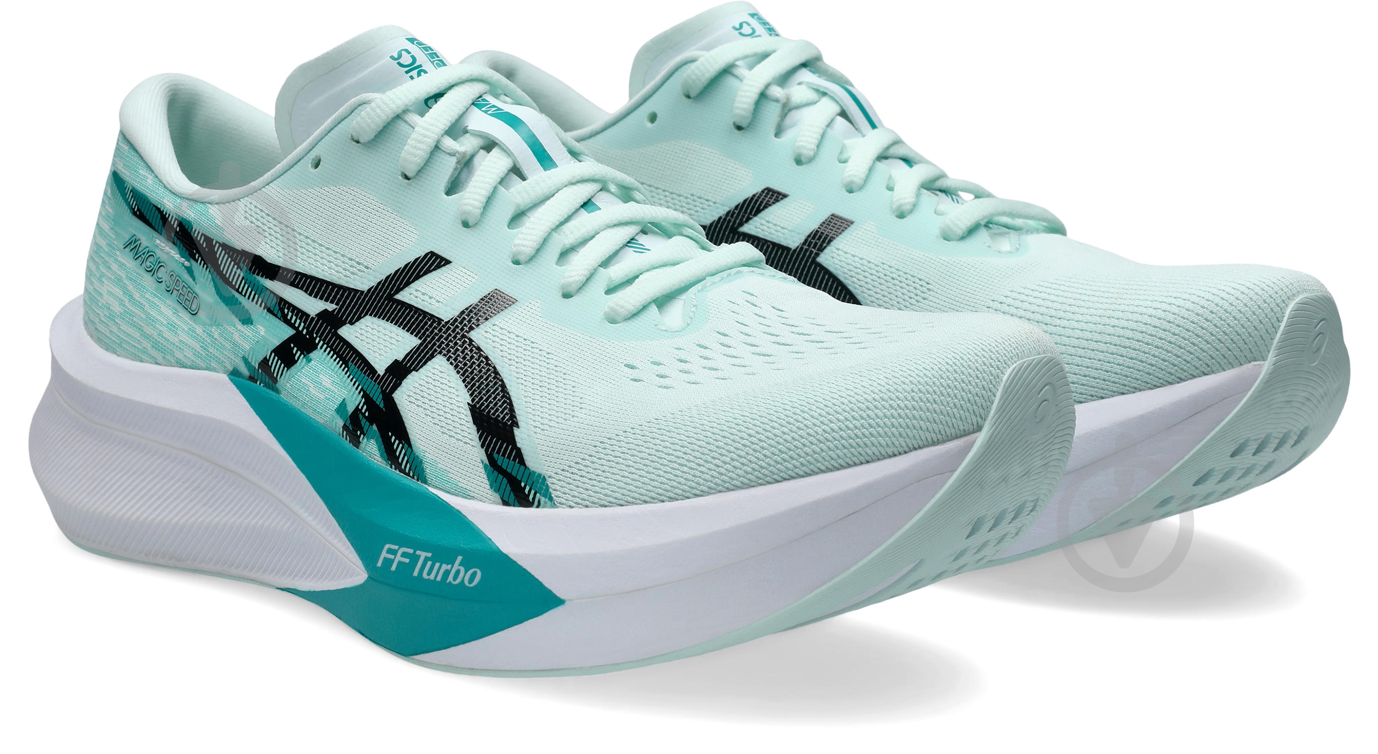 ᐉ Кросівки чоловічі Asics MAGIC SPEED 4 1011B875-401 р.44