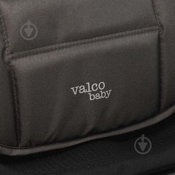 Коляска прогулочная Valco Baby Snap 4 Dove Grey - фото 7