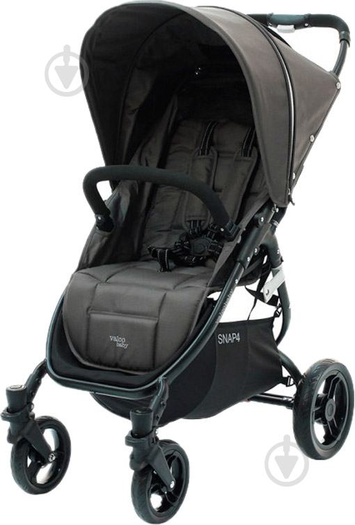 Коляска прогулочная Valco Baby Snap 4 Dove Grey - фото 1