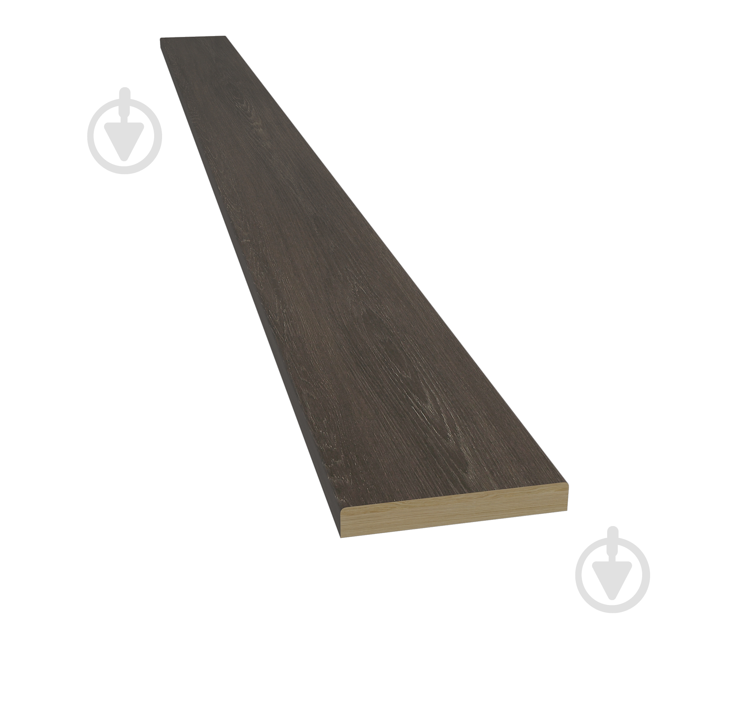 Наличник Неман 10х70х2150 мм - фото 1 Наличник Неман 10х70х2150 мм - фото 1