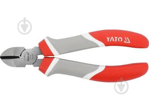 Бокорезы YATO 160 мм YT-6610 - фото 1