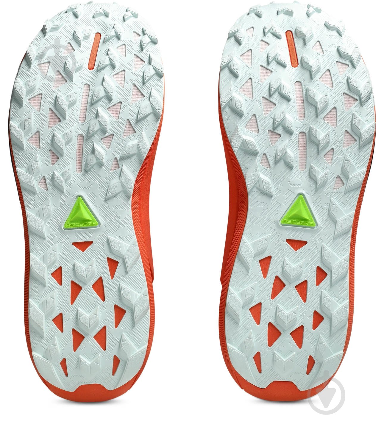 Кроссовки мужские Asics GEL-Trabuco 13 1011B973-800 р.44 оранжевые - фото 8