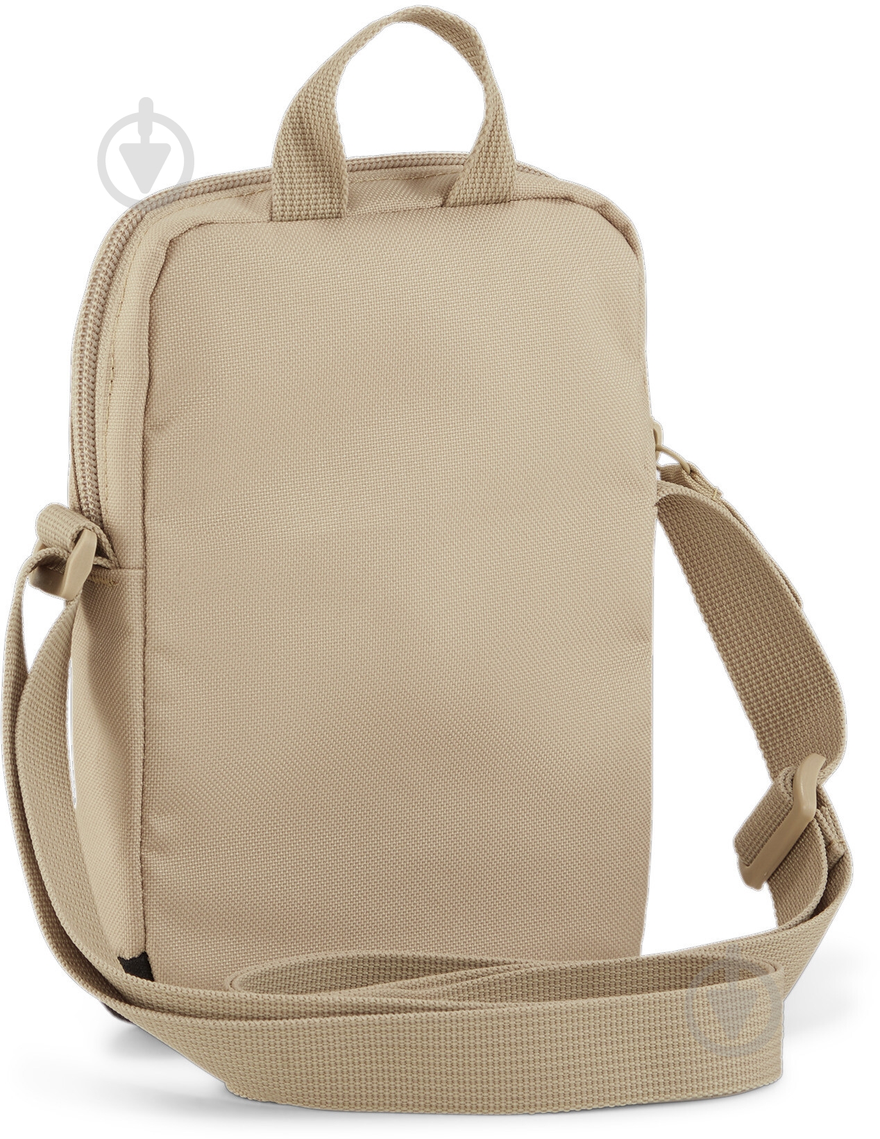 Сумка Puma BUZZ PORTABLE 07913715 5 л бежевый - фото 2 Сумка Puma BUZZ PORTABLE 07913715 5 л бежевый - фото 2