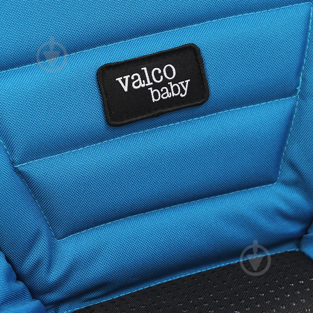 Коляска прогулянкова Valco Baby Snap Ultra Ocean Blue - фото 5