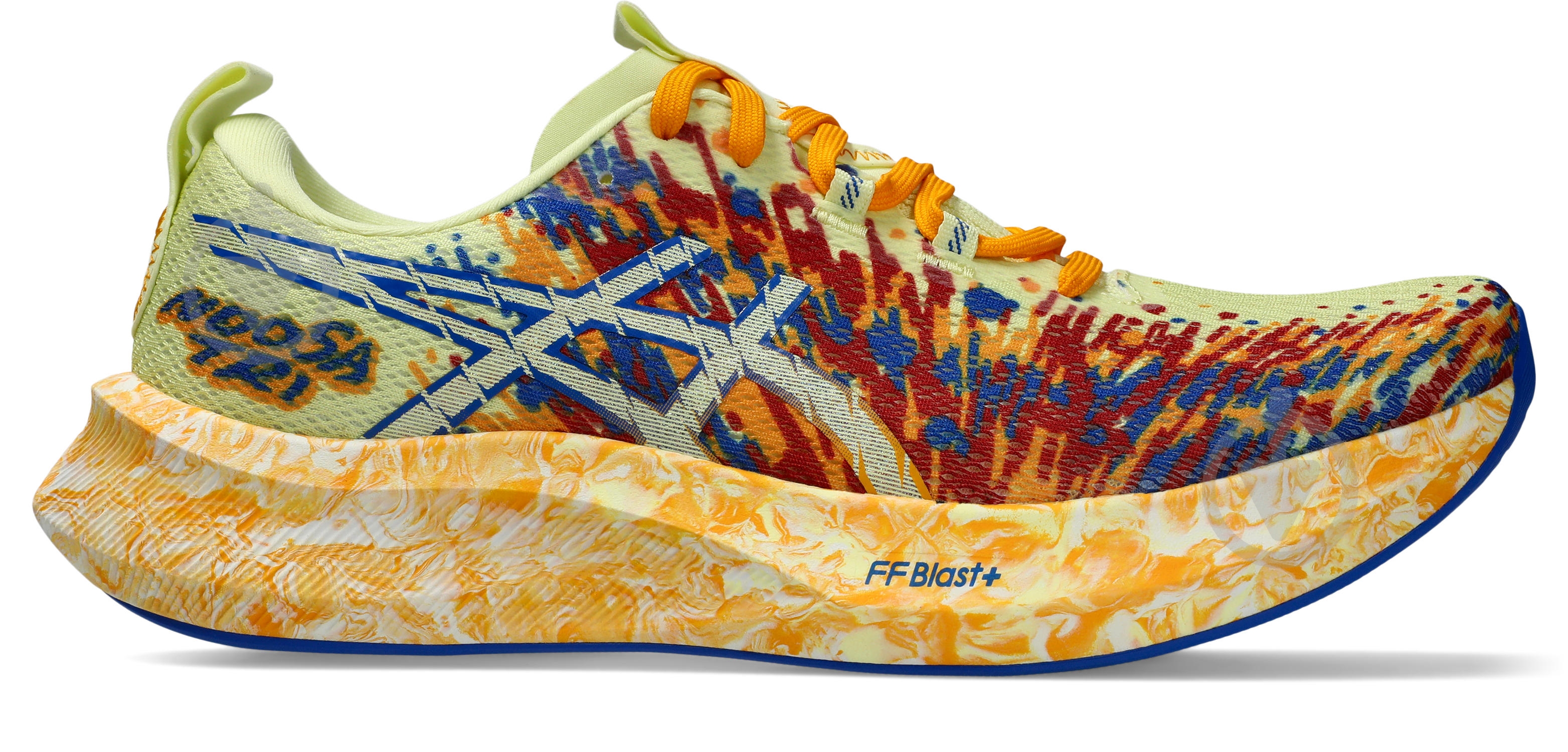 ᐉ Кросівки чоловічі Asics NOOSA TRI 16 1011B872-751 р.44