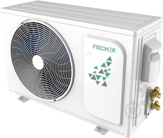 Кондиционер Fischer ALPINA FI/FO-24AON2 - фото 4