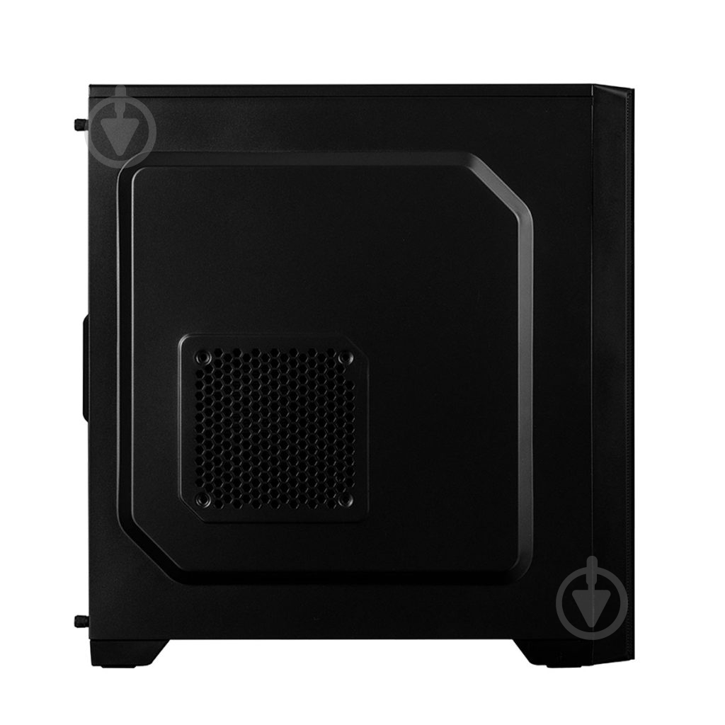 Корпус Modecom ARIEL USB3.0 BLACK без БЖ - фото 5