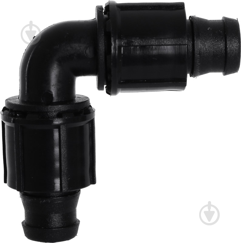 Колено соединительное Irritec Plastica для ленты 16 мм - фото 2