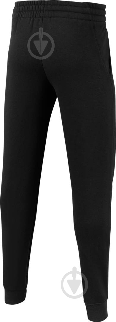 Штани Nike B NSW CLUB FLC JOGGER PANT CI2911-010 р. XS чорний - фото 2