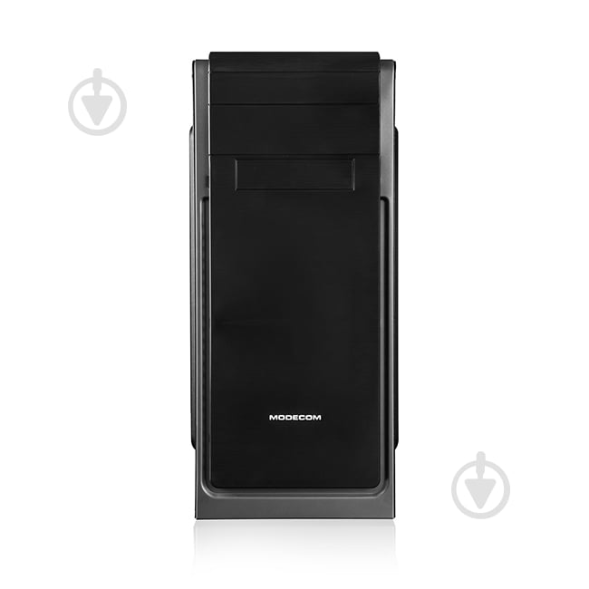 Корпус Modecom HARRY 3 USB3.0 BLACK без БЖ - фото 2 Корпус Modecom HARRY 3 USB3.0 BLACK без БЖ - фото 2
