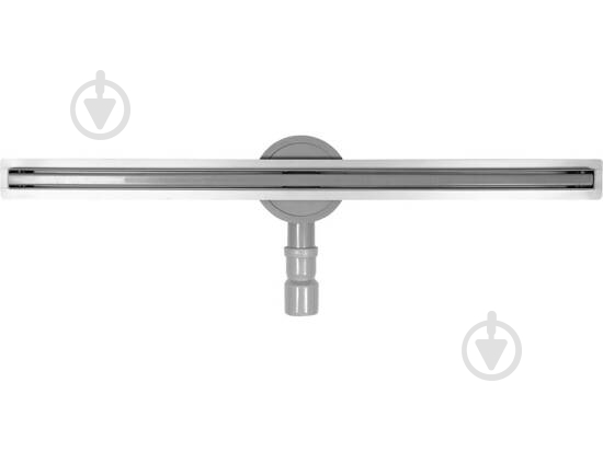 Трап Fala с нержавеющей стали SLIM 90 см 71634 - фото 1