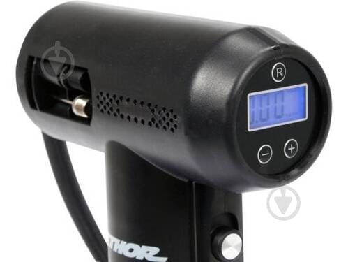 Компресcор автомобильный STHOR 82120 - фото 3 Компресcор автомобильный STHOR 82120 - фото 3