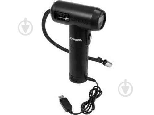 Компресcор автомобильный STHOR 82120 - фото 1 Компресcор автомобильный STHOR 82120 - фото 1