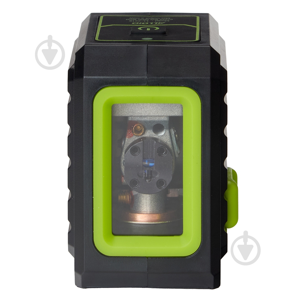 Нивелир лазерный Alloid 2D LL-2218 - фото 2