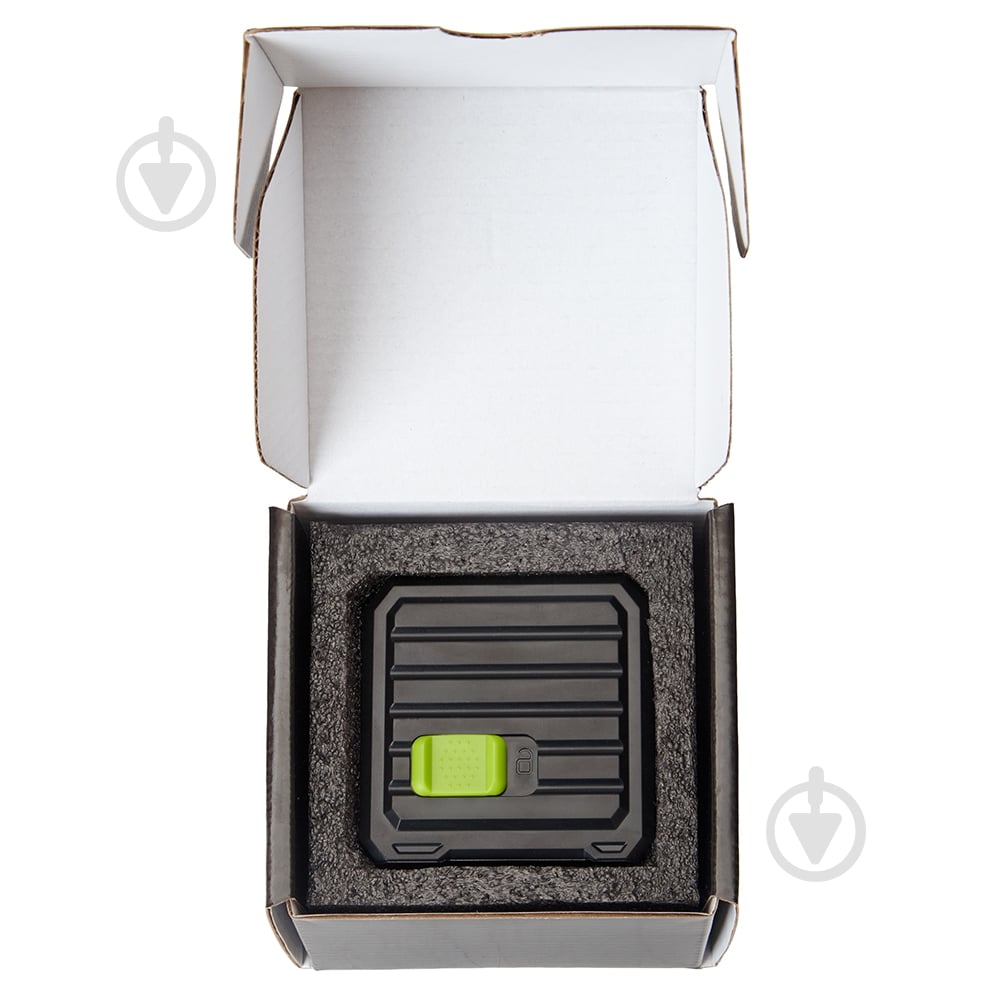 Нивелир лазерный Alloid 2D LL-2218 - фото 4