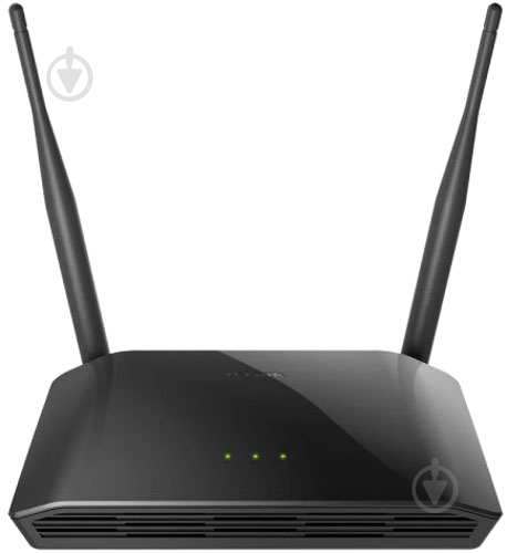Wi-Fi-роутер D-Link DIR-615/T4/C - фото 1 Wi-Fi-роутер D-Link DIR-615/T4/C - фото 1