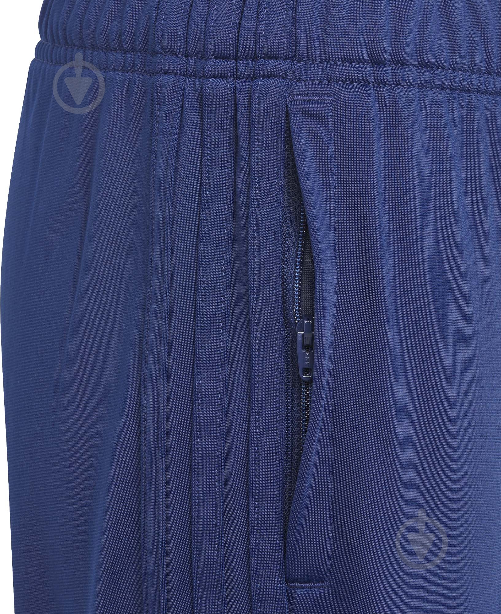 Брюки Adidas SST PANTS H20301 р. 128 синий - фото 4