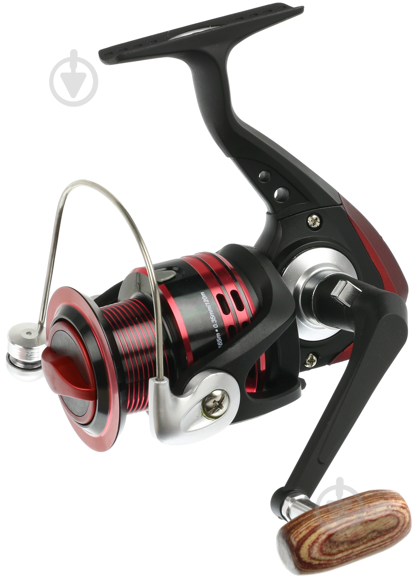 Катушка спиннинговая BratFishing Autobot 3000 - фото 1 Катушка спиннинговая BratFishing Autobot 3000 - фото 1