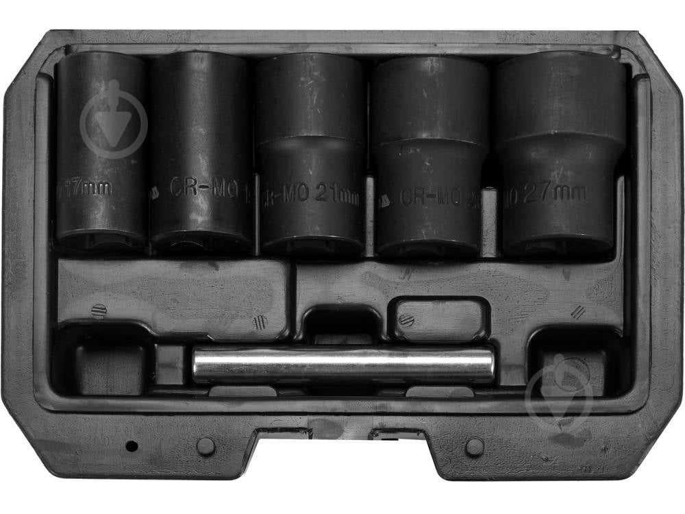 Набор экстракторов YATO 6 единиц YATO YT-06032 - фото 1