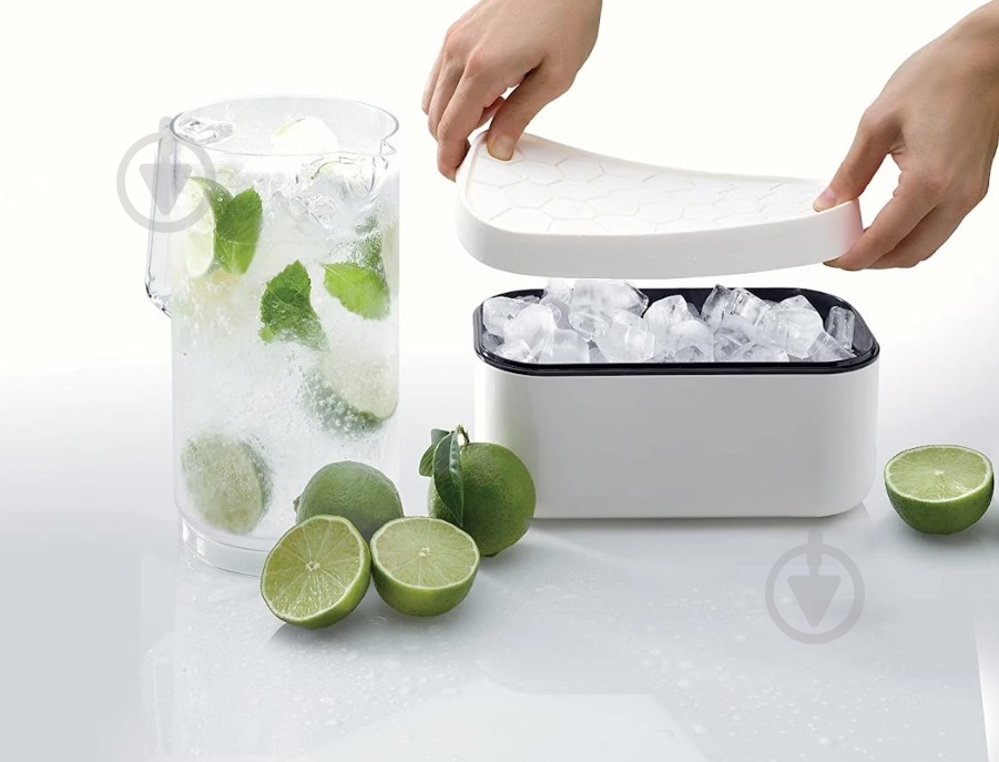 Форма для льда Lekue Ice & Ice Trays 880223 - фото 1