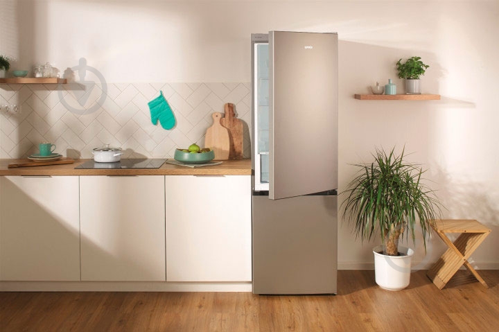 Холодильник Gorenje NRK 6191 PS4 - фото 14 Холодильник Gorenje NRK 6191 PS4 - фото 14