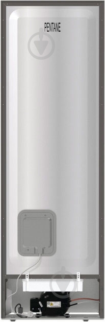 Холодильник Gorenje NRK 6191 PS4 - фото 5 Холодильник Gorenje NRK 6191 PS4 - фото 5