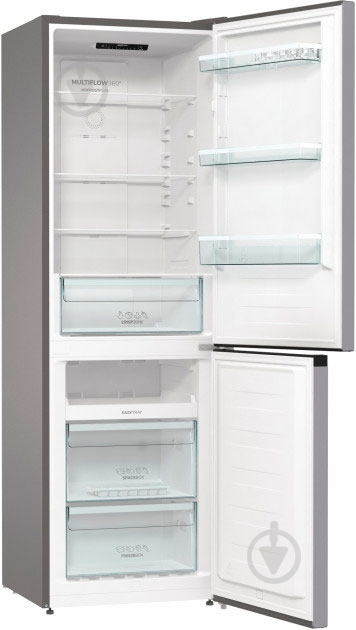 Холодильник Gorenje NRK 6191 PS4 - фото 8 Холодильник Gorenje NRK 6191 PS4 - фото 8