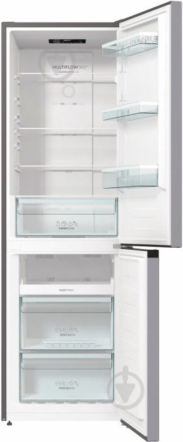 Холодильник Gorenje NRK 6191 PS4 - фото 7 Холодильник Gorenje NRK 6191 PS4 - фото 7