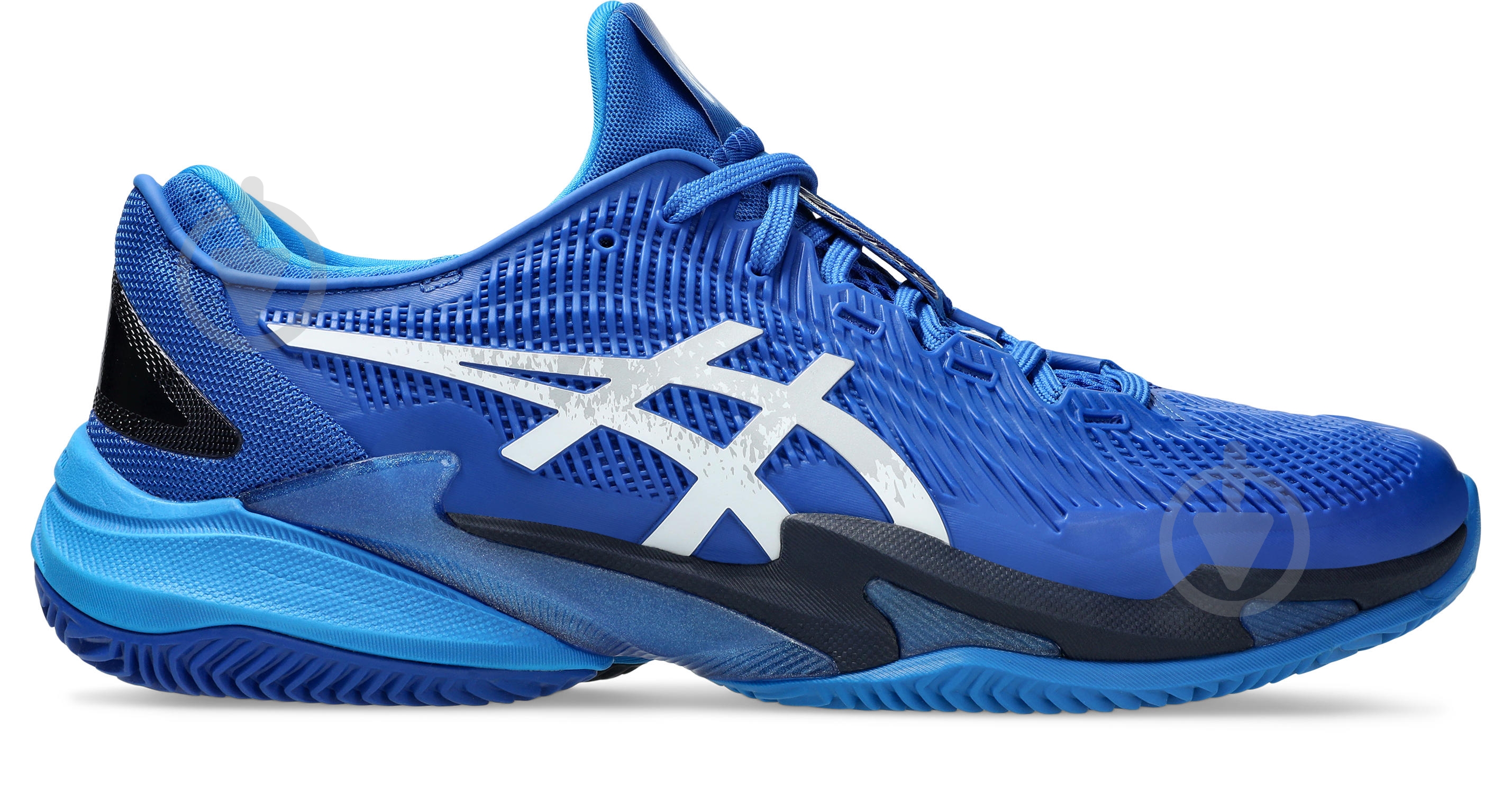 ᐉ Кроссовки мужские Asics COURT FF 3 NOVAK CLAY 1041A521-965 р.44