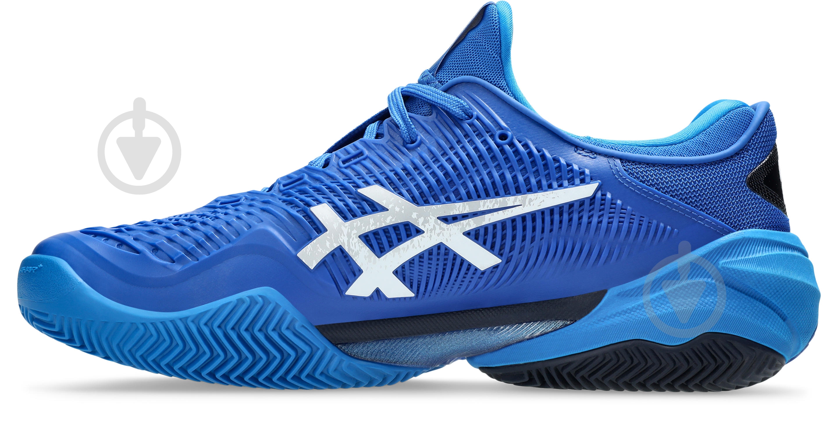 ᐉ Кроссовки мужские Asics COURT FF 3 NOVAK CLAY 1041A521-965 р.44