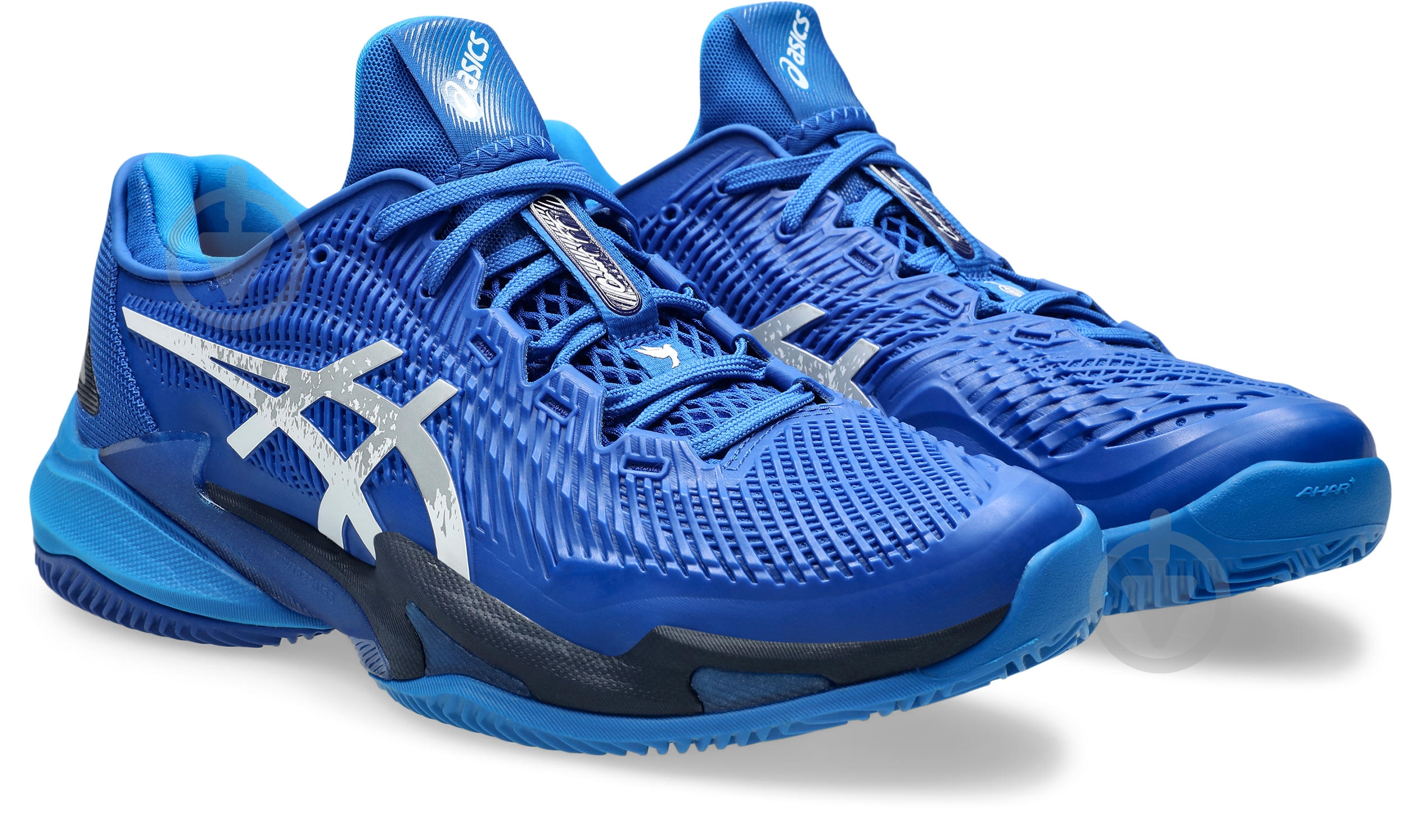 ᐉ Кроссовки мужские Asics COURT FF 3 NOVAK CLAY 1041A521-965 р.44