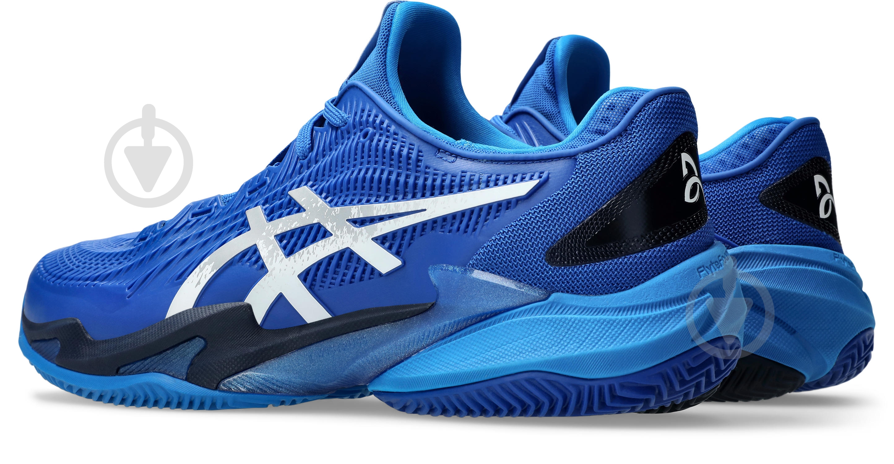ᐉ Кроссовки мужские Asics COURT FF 3 NOVAK CLAY 1041A521-965 р.44