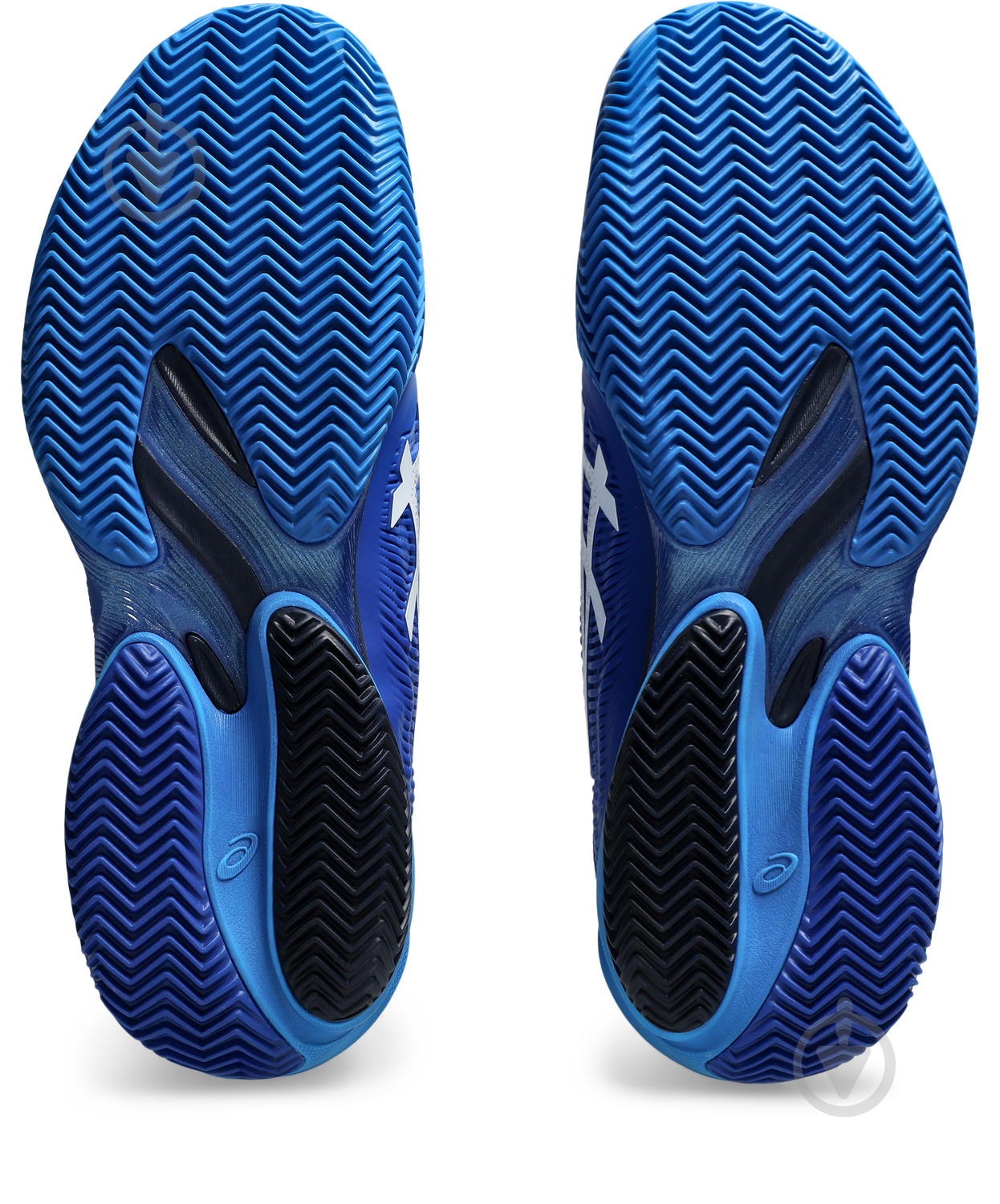 ᐉ Кроссовки мужские Asics COURT FF 3 NOVAK CLAY 1041A521-965 р.44