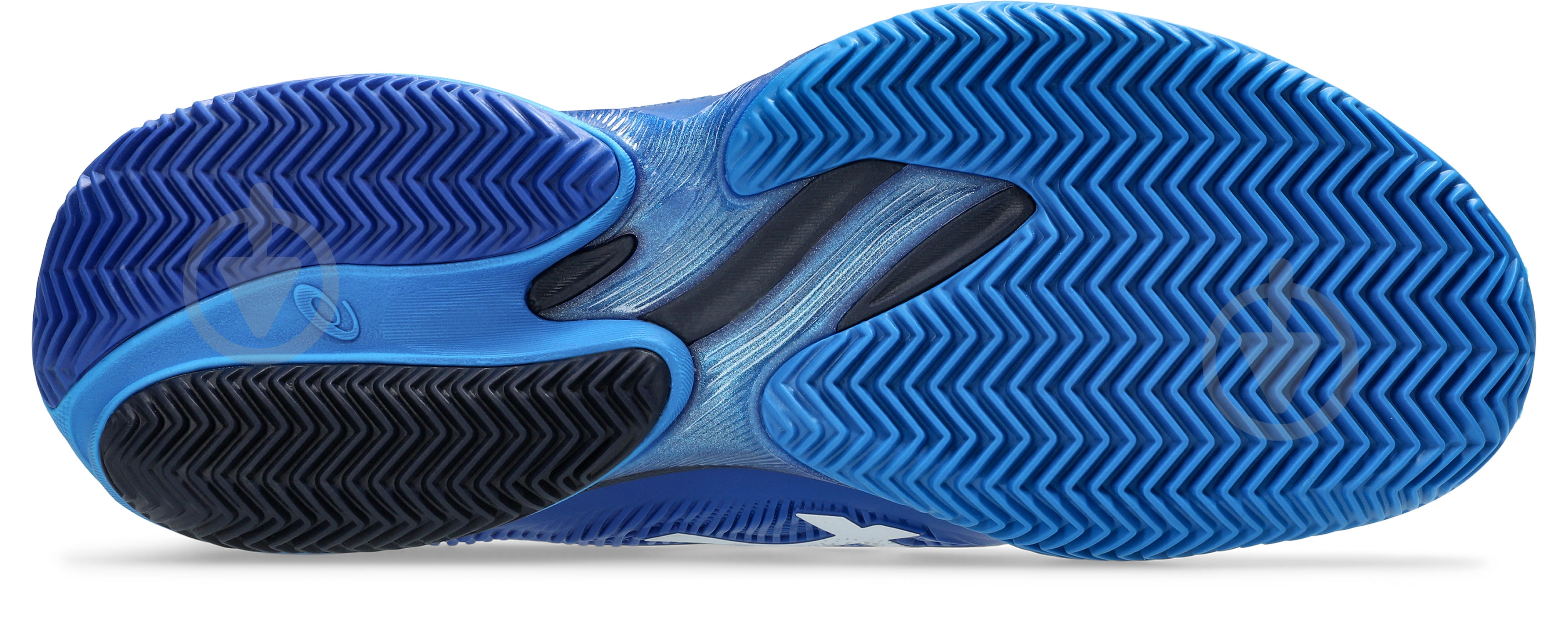 ᐉ Кроссовки мужские Asics COURT FF 3 NOVAK CLAY 1041A521-965 р.44