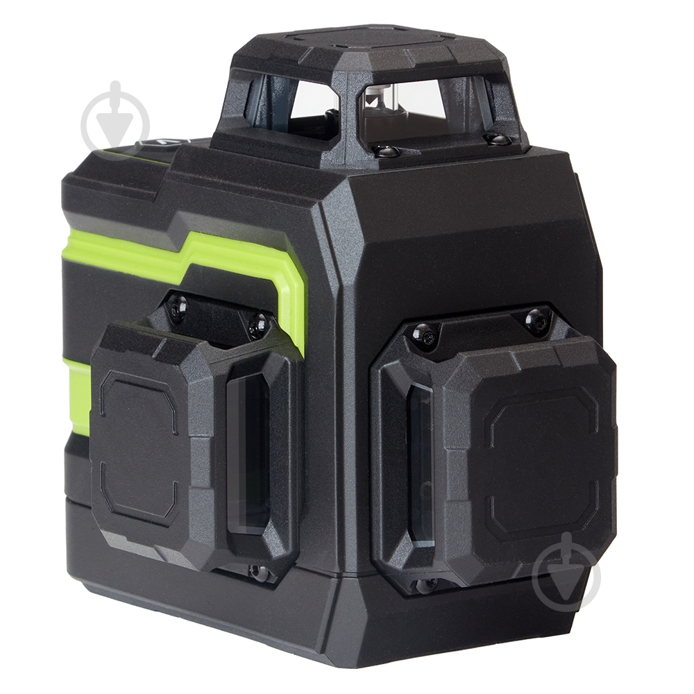 Нівелір лазерний Alloid 3D LL-3397 - фото 4 Нівелір лазерний Alloid 3D LL-3397 - фото 4