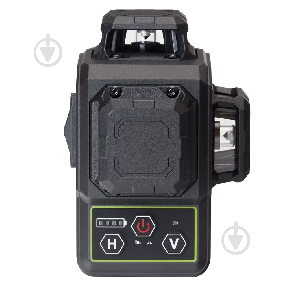 Нивелир лазерный Alloid 3D LL-3397K - фото 4 Нивелир лазерный Alloid 3D LL-3397K - фото 4