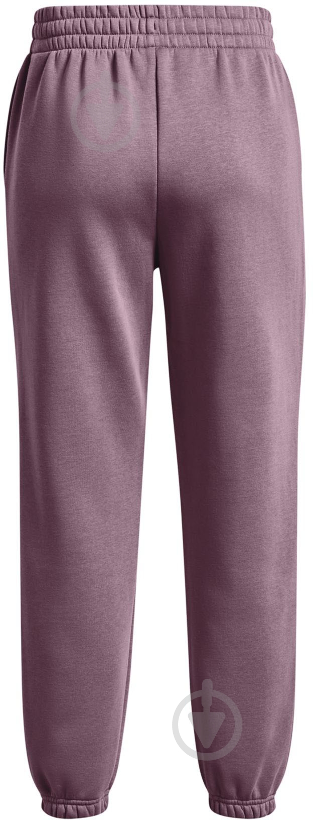Штани Under Armour ESSENTIAL FLEECE JOGGERS 1373034-500 р. M бежевий - фото 5