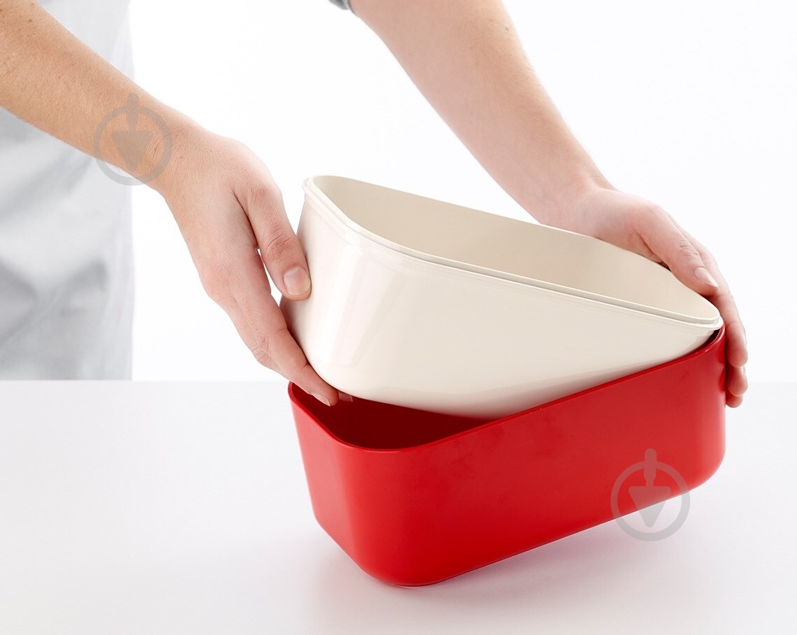 Форма для льда Lekue Ice & Ice Trays 882487 - фото 8 Форма для льда Lekue Ice & Ice Trays 882487 - фото 8
