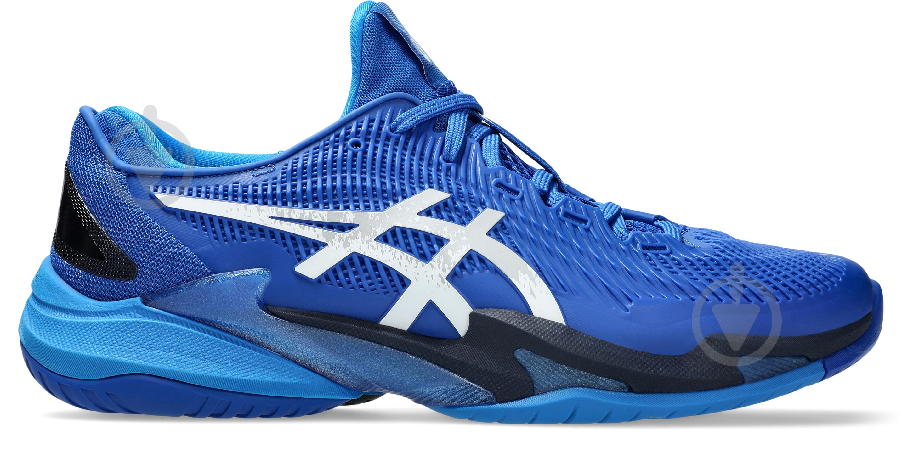 ᐉ Кроссовки мужские Asics COURT FF 3 NOVAK 1041A522-965 р.44