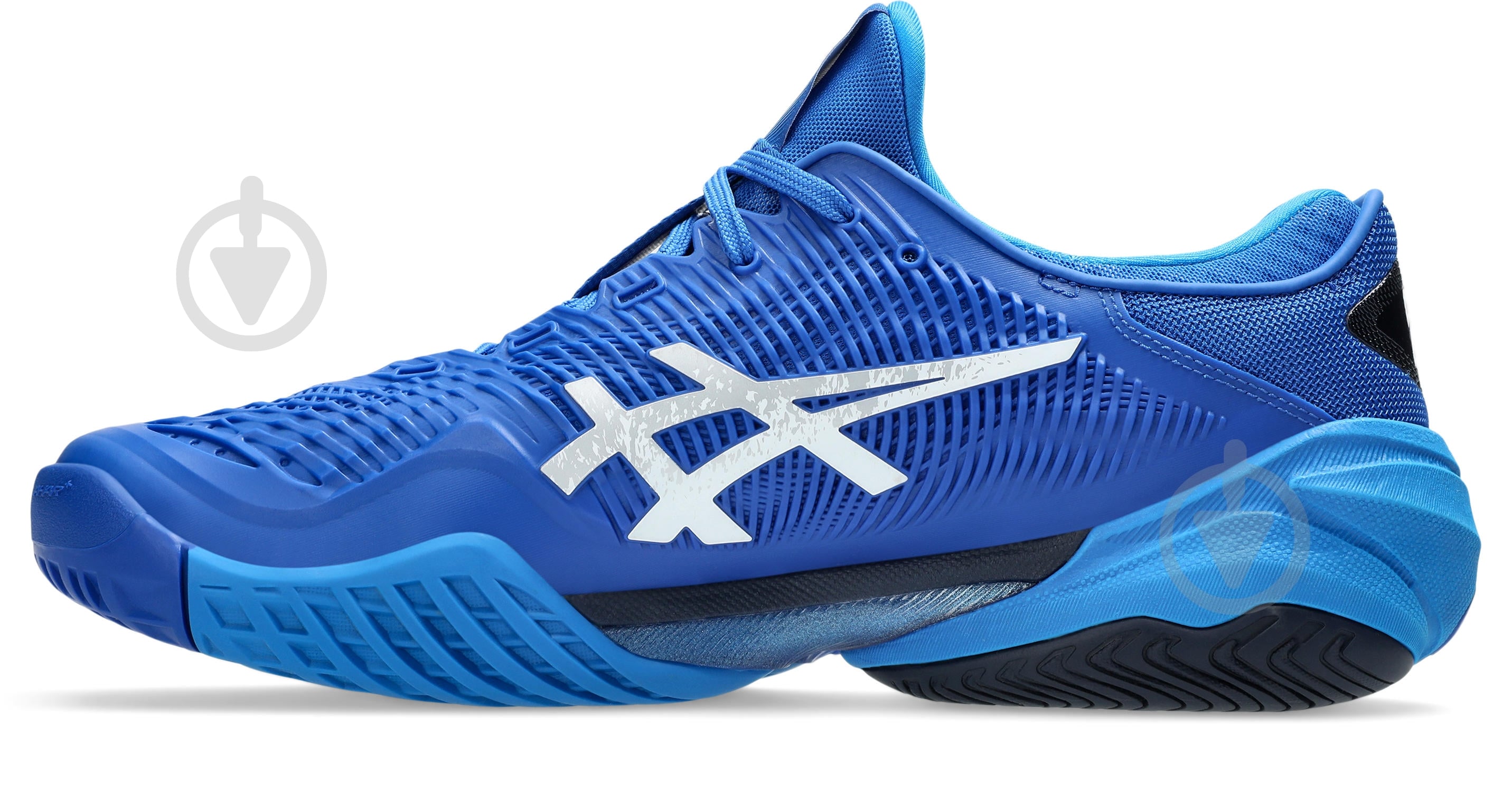 ᐉ Кроссовки мужские Asics COURT FF 3 NOVAK 1041A522-965 р.44